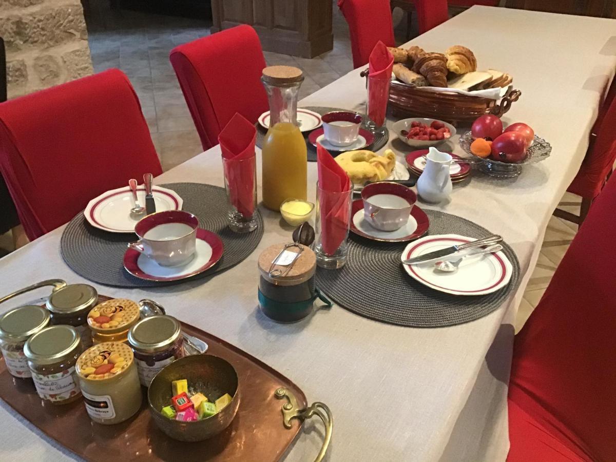 La Maison De Beaume Creancey