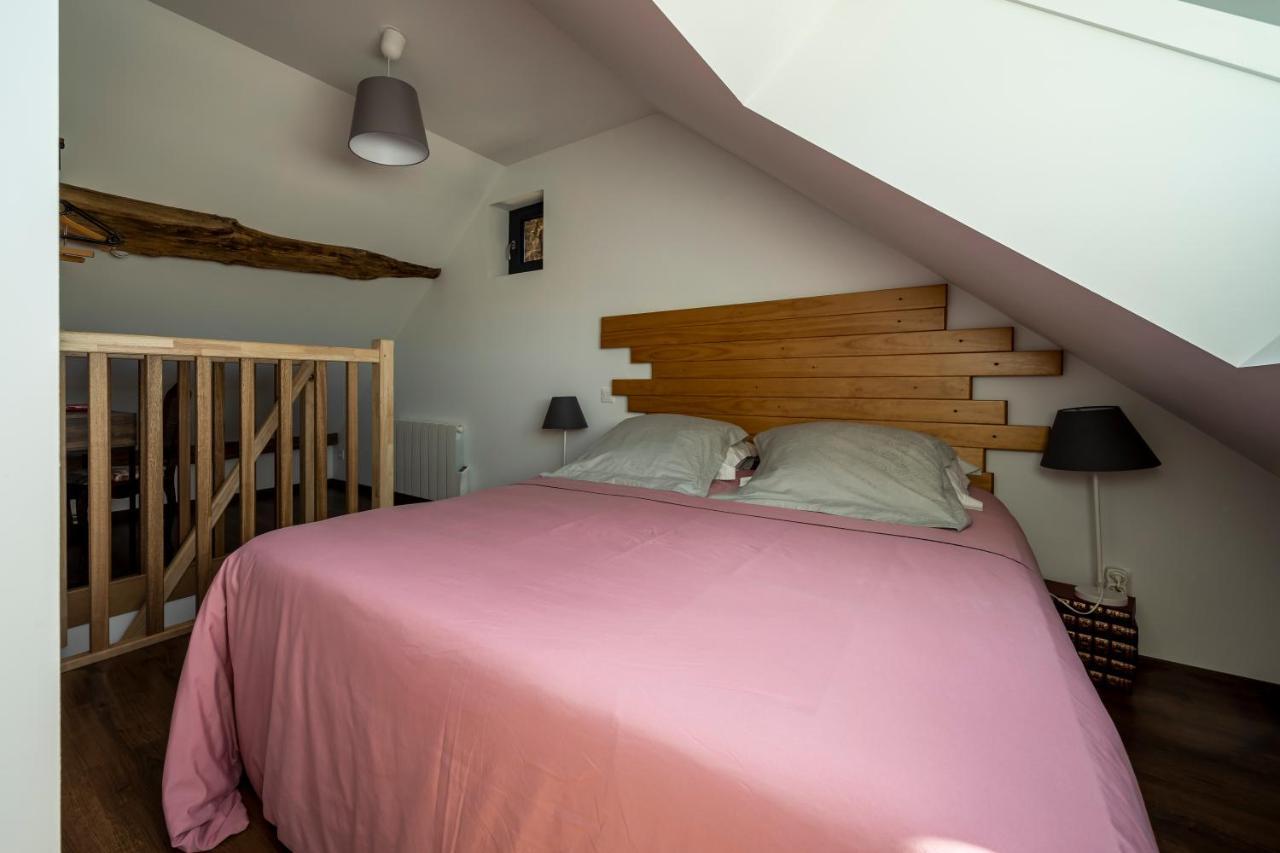 La Maison De Beaume Casa de hóspedes Creancey
