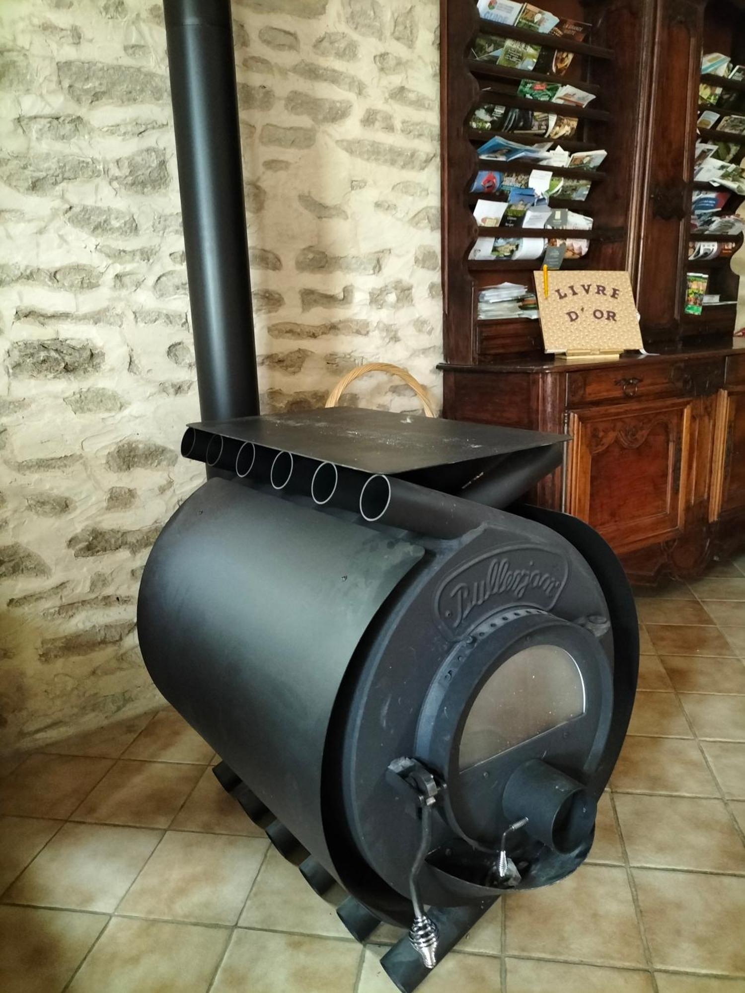 La Maison De Beaume Casa de hóspedes Creancey